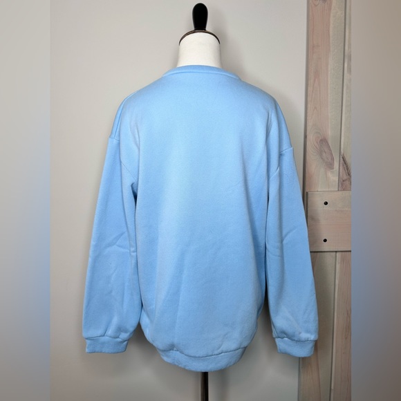 4 For $20 “Malibu” crewneck in Size Small - Picture 3 of 4